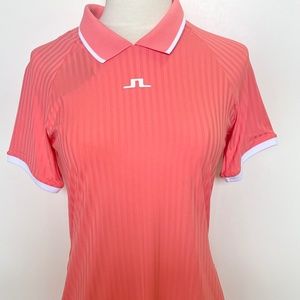 J Lindeberg April Golf Dress